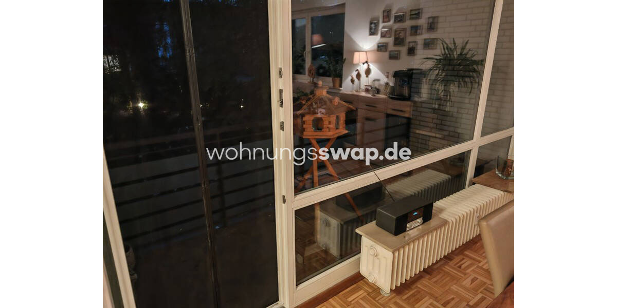 Etagenwohnung Hamburg Wellingsbüttel - 3 Zimmer, 94 m&sup2;, 1.300&euro; | Angebot:26331566