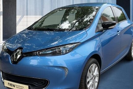 Renault ZOE 26.412 km 10.990 € Hamburg 22763