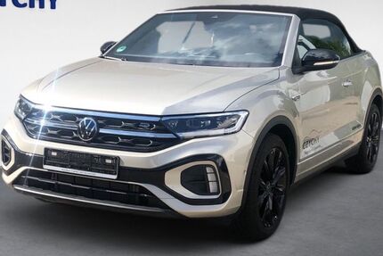 VW T-Roc 15.657 km 24.930 &euro; Neu Wulmstorf 21629