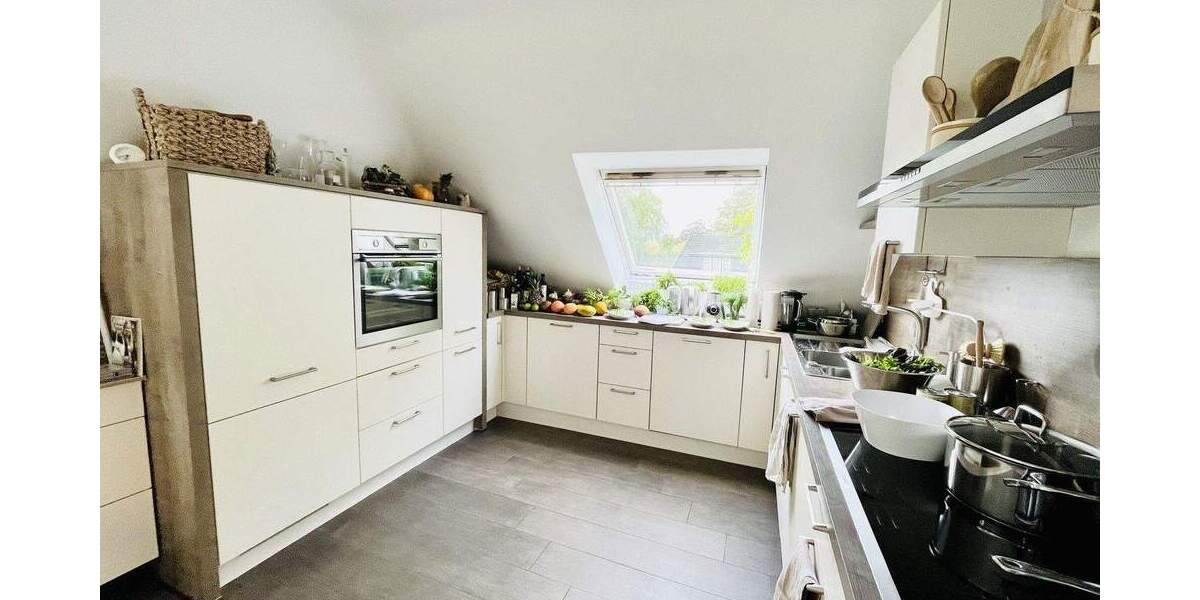 Etagenwohnung Hamburg Blankenese - 4 Zimmer, 89 m&sup2;, 658.000&euro; | Angebot:25800330