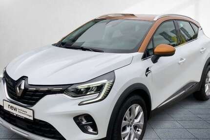 Renault Captur 44.600 km 16.980 &euro; Buchholz 21244