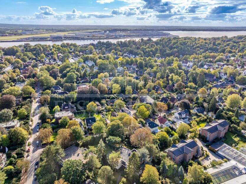 Wohnung zum Kaufen in Hamburg 780.000 € 157 m²