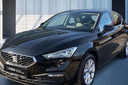 Seat Leon 58.047 km 16.990 &euro; Hamburg 22763