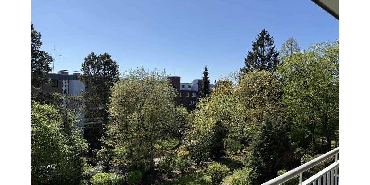 Etagenwohnung Oststeinbek - 3 Zimmer, 92 m&sup2;, 319.000&euro; | Angebot:26273693