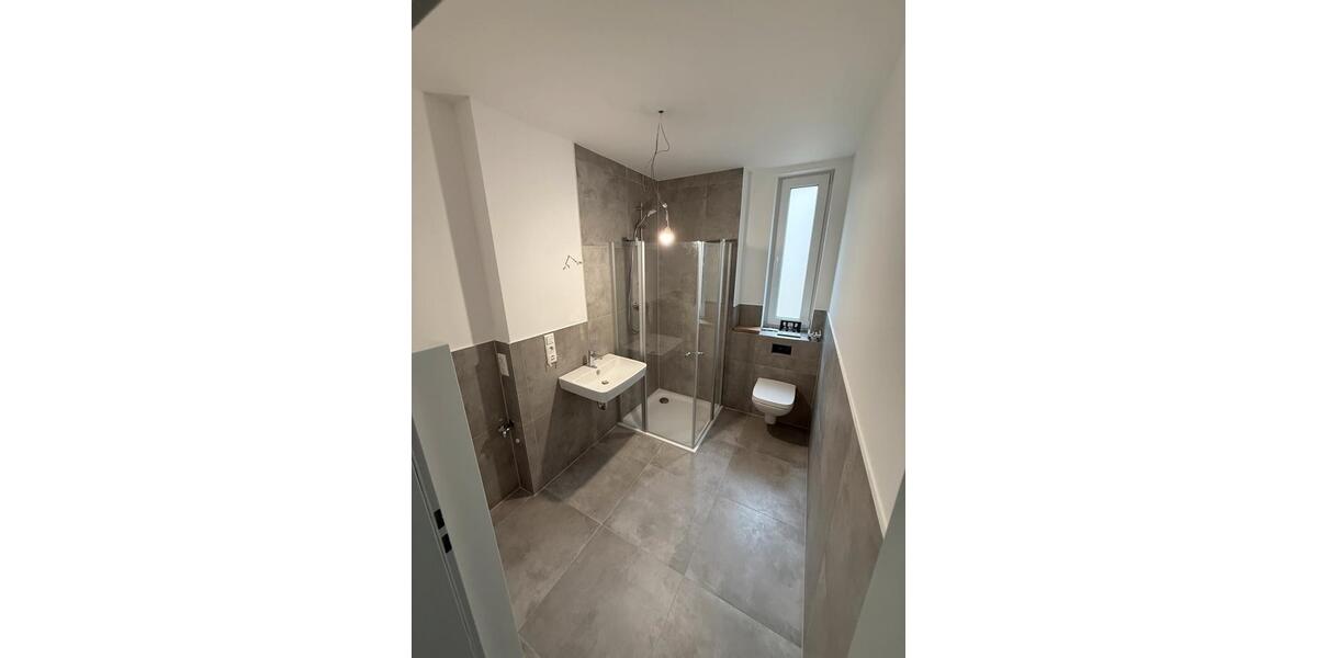 Etagenwohnung Stapelfeld - 2 Zimmer, 47 m&sup2;, 1.100&euro; | Angebot:26683164