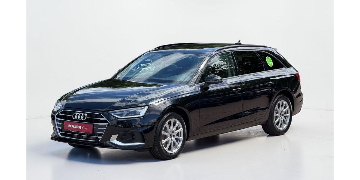 Audi A4 44.500 km 22.390 &euro; Hamburg 22043