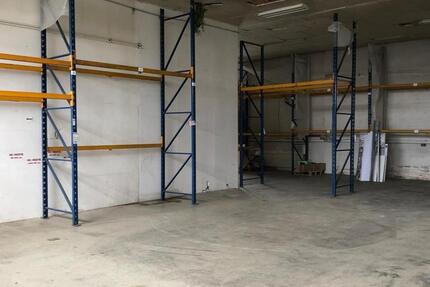 Büro und Lagerfläche in Norderstedt, Robert Koch Straße zimmer