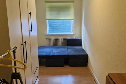 Wohnung Hamburg Borgfelde - 1 Zimmer, 12 m&sup2;, 400&euro; | Angebot:26398672