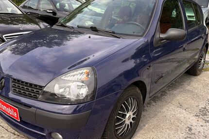 Renault Clio 222.000 km 1.150 &euro; Hamburg 21079