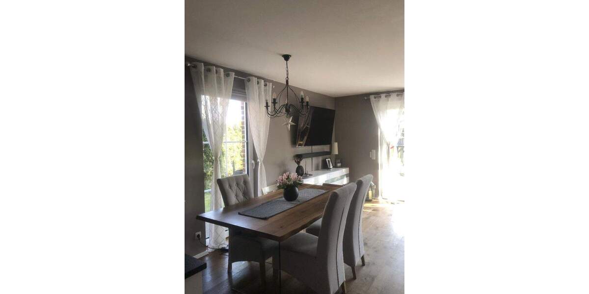 Hamburg-Ochsenwerder, Privatverkauf ohne Makler 5 zimmer