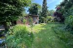 Schönes gepflegtes ZFH mit großem Garten + Werkstatt von privat