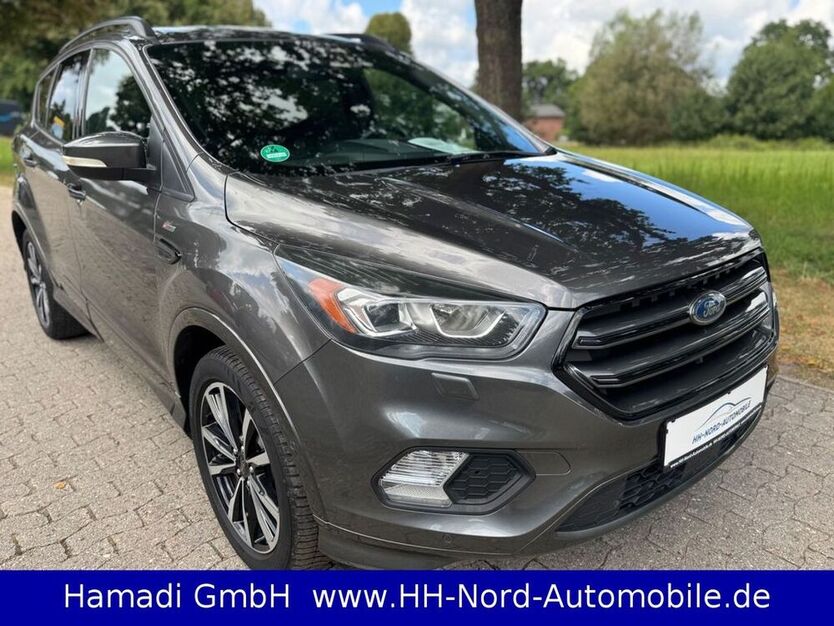 Kuga