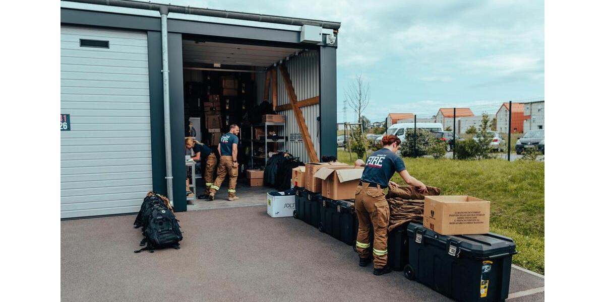 Gewerbeobjekt Barsbüttel - 385&euro; | Angebot:26264874