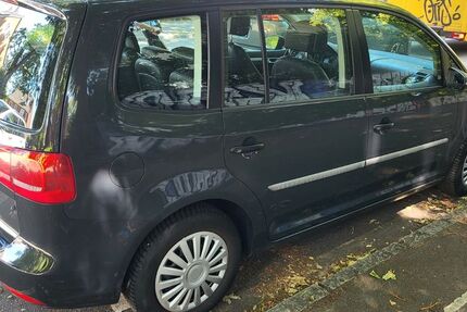 VW Touran 325.000 km 4.500 &euro; Hamburg 22607