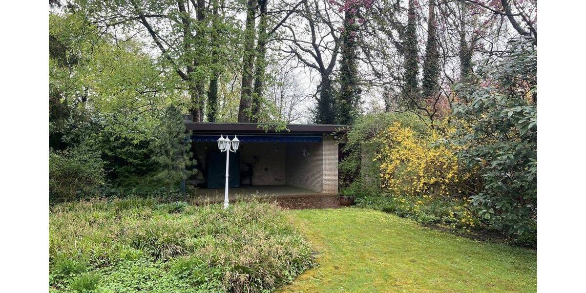 Einfamilienhaus Hamburg Hummelsbüttel - 8 Zimmer, 310 m&sup2;, 1.650.000&euro; | Angebot:26820338