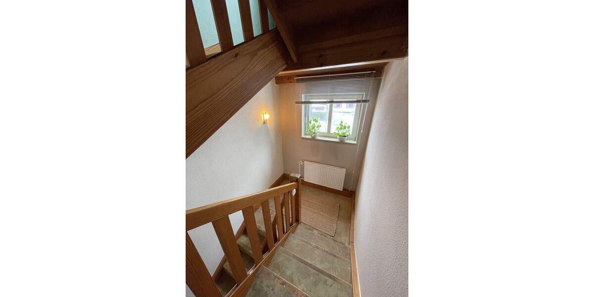 Reihenendhaus Norderstedt Garstedt - 6 Zimmer, 153 m&sup2;, 549.000&euro; | Angebot:25279167