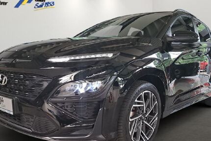 Hyundai KONA 22.343 km 21.480 &euro; Jork-Königreich 21635