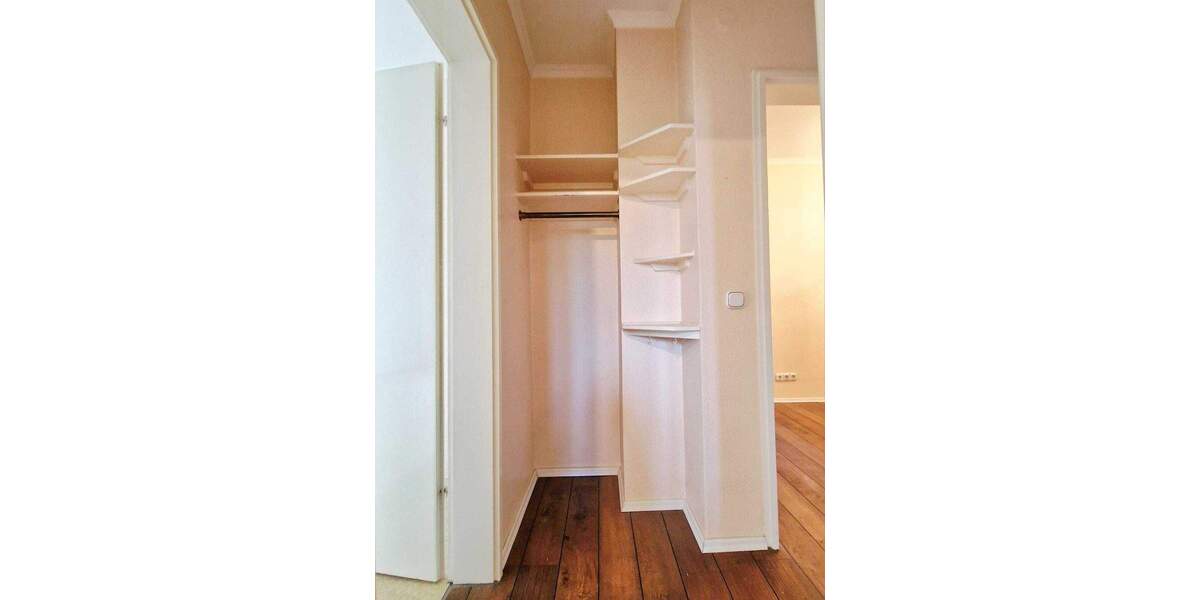 Viel Platz für die Familie. Und direkt an der Natur. 4 zimmer