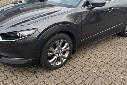 Mazda CX-3 134.550 km 16.950 &euro; Winsen (Luhe) 21423
