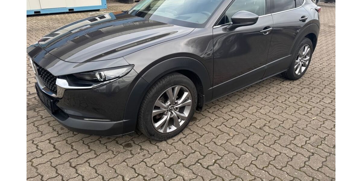 Mazda CX-3 134.550 km 16.950 &euro; Winsen (Luhe) 21423