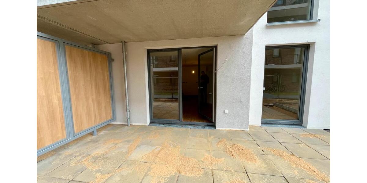 Erdgeschoßwohnung Norderstedt Friedrichsgabe - 3 Zimmer, 75 m&sup2;, 1.350&euro; | Angebot:26125838