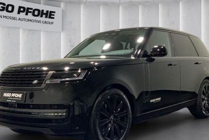 Land Rover Range Rover 3.000 km 169.790 &euro; Hamburg 22297