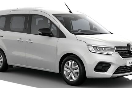 Renault Kangoo E-TECH