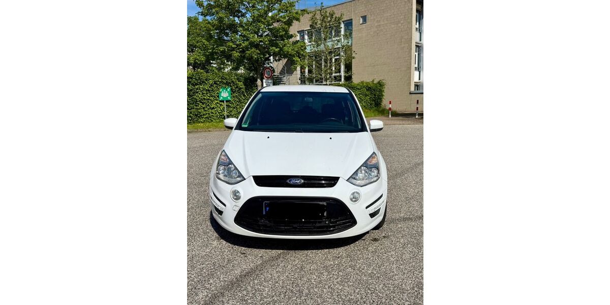 Ford S-Max 188.530 km 7.800 &euro; Ahrensburg 22926