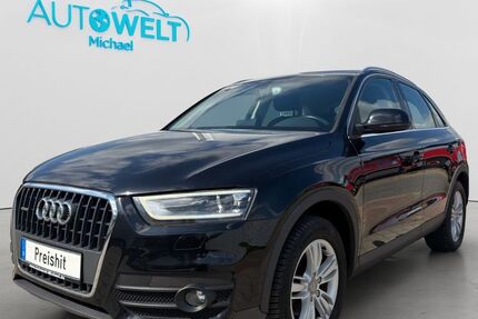 Audi Q3 205.163 km 9.990 &euro; Beckdorf 21643