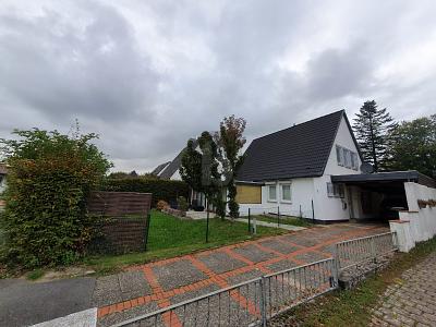 PROVISIONSFREIE KAPITALANLAGE MIT VIEL POTENZIAL - Einfamilienhaus Rellingen | Angebot:27115230