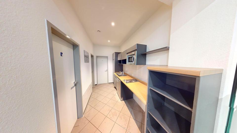 Gewerbeobjekt Hamburg Uhlenhorst - 999&euro; | Angebot:26245504