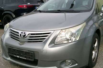 Toyota Avensis 206.125 km 3.950 &euro; Neu Wulmstorf 21629