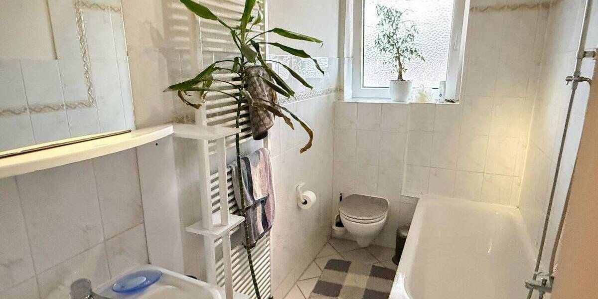 Etagenwohnung Tornesch - 2 Zimmer, 71 m&sup2;, 250.000&euro; | Angebot:25957042