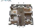 Etagenwohnung Tangstedt - 5 Zimmer, 140 m&sup2;, 398.000&euro; | Angebot:26485814