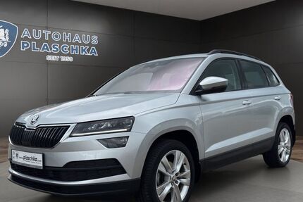 Skoda Karoq 74.800 km 21.950 &euro; Winsen/Luhe 21423