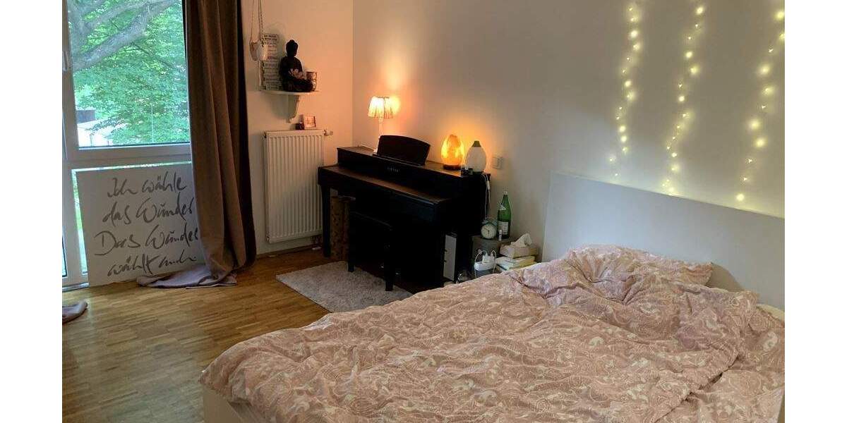 Moderne KFW-70 2-Zimmer-Wohnung in Schnelsen 2 zimmer