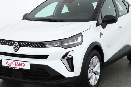 Renault Captur 12.346 km 17.890 &euro; Hamburg 22761