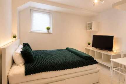 Zimmer Hamburg Winterhude - 1 Zimmer, 1.200&euro; | Angebot:26884584