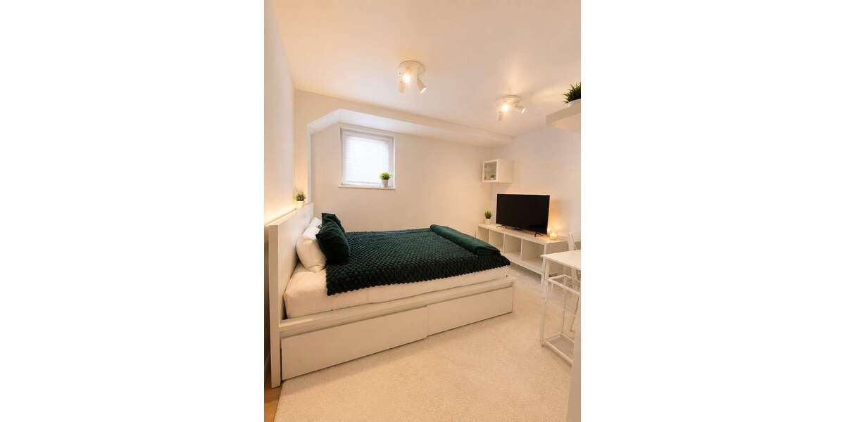 Zimmer Hamburg Winterhude - 1 Zimmer, 1.200&euro; | Angebot:26884584