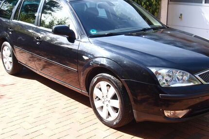 Ford Mondeo 337.084 km 1.150 &euro; Norderstedt 22850