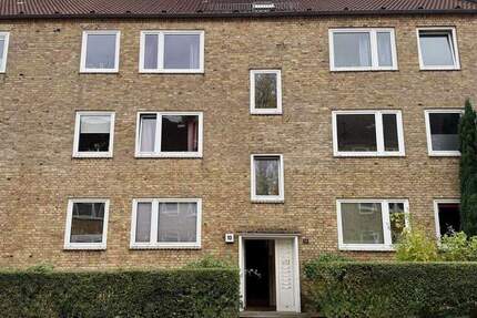Charmante Citywohnung im topmodernisierten Altbau in Hamburg Eilbek 2 zimmer
