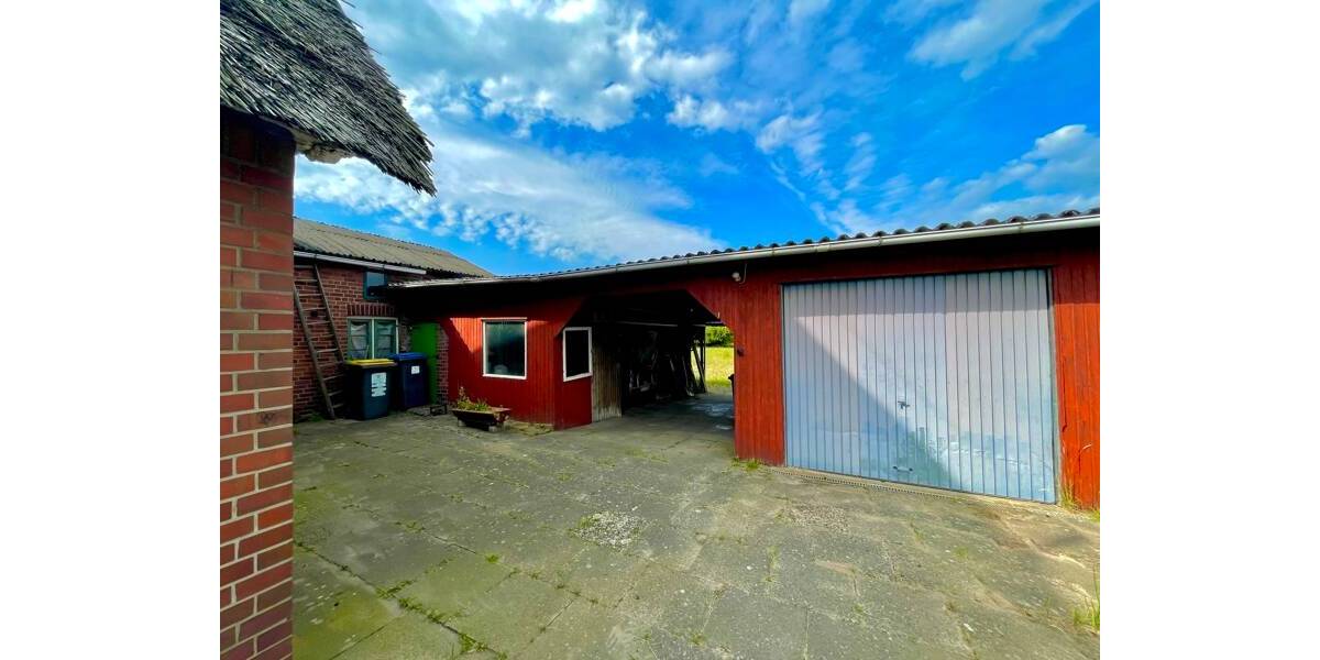 Einfamilienhaus Hamburg Kirchwerder - 5 Zimmer, 113 m&sup2;, 580.000&euro; | Angebot:24992663