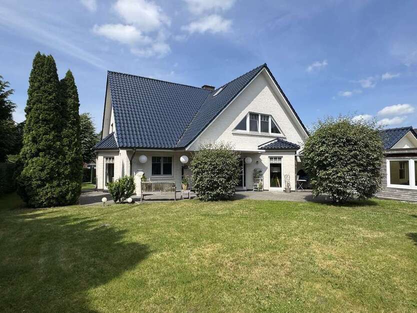 Haus zum Kaufen in Heist 749.000 € 197.64 m²