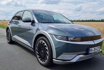 Hyundai IONIQ 5 66.500 km 29.900 &euro; Hamburg 20144