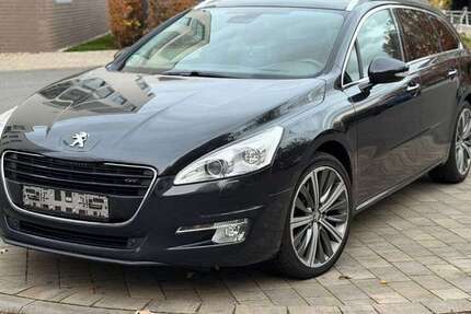 Peugeot 508 238.000 km 5.490 &euro; Norderstedt 22848