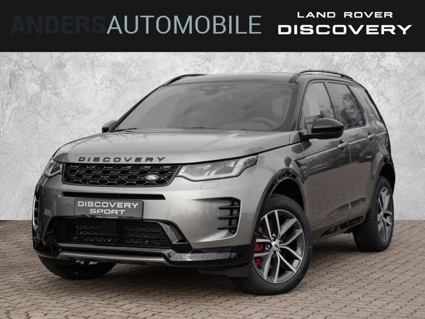 Discovery Sport