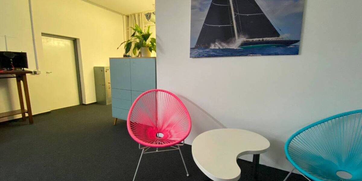 Gewerbeobjekt Hamburg Hamm - 220&euro; | Angebot:26826962