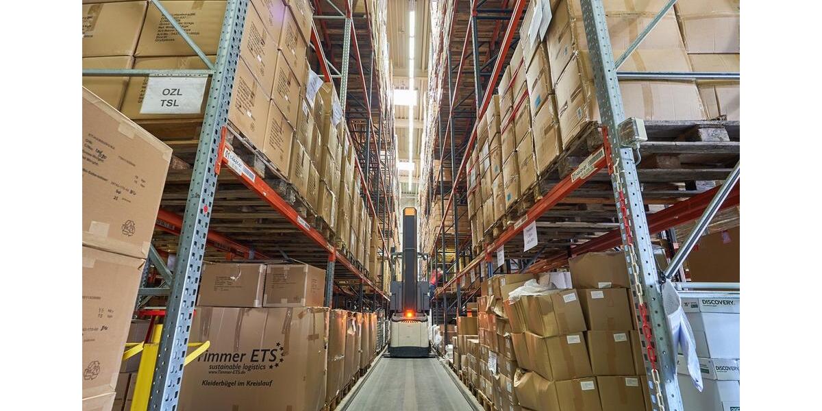 Gewerbeobjekt Norderstedt Garstedt - 11&euro; | Angebot:25656642