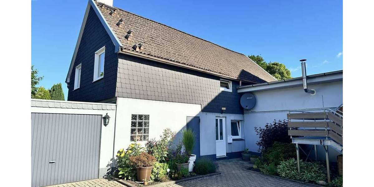 Etagenwohnung Winsen (Luhe) - 4 Zimmer, 80 m&sup2;, 680&euro; | Angebot:26934098