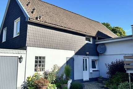 Wohnung Winsen (Luhe) - 4 Zimmer, 80 m&sup2;, 680&euro; | Angebot:26934098